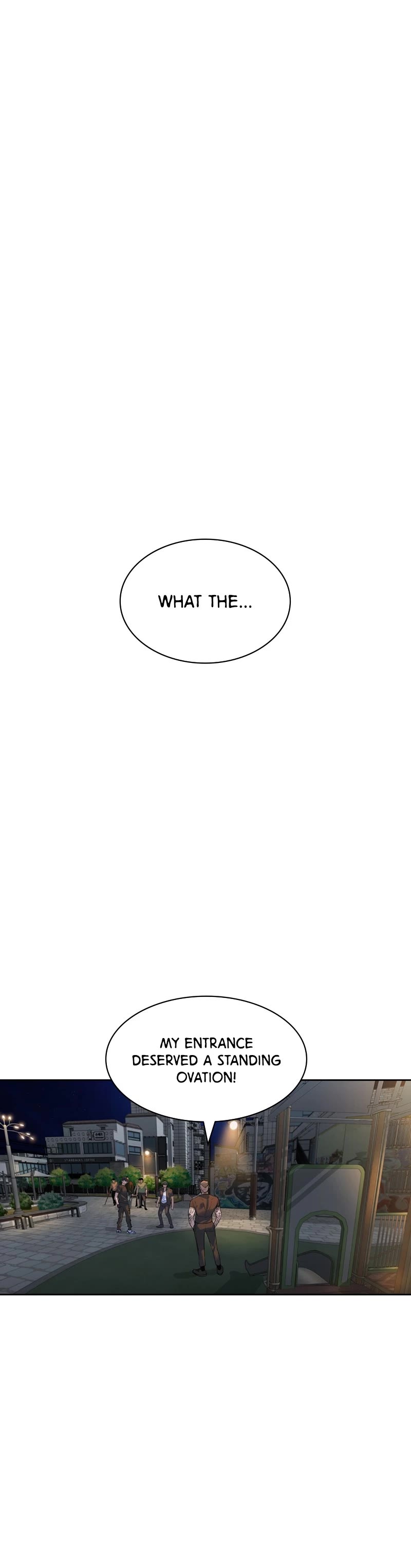 The World is Money and Power Chapter 195 page 1 - Chapter 195: (S2) Episode 88