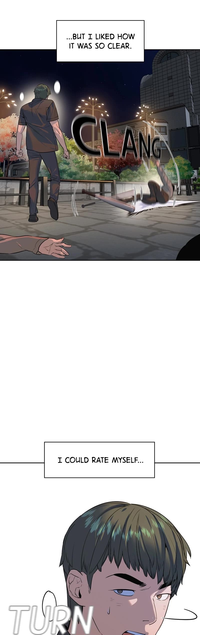 The World is Money and Power Chapter 195 page 10 - Chapter 195: (S2) Episode 88