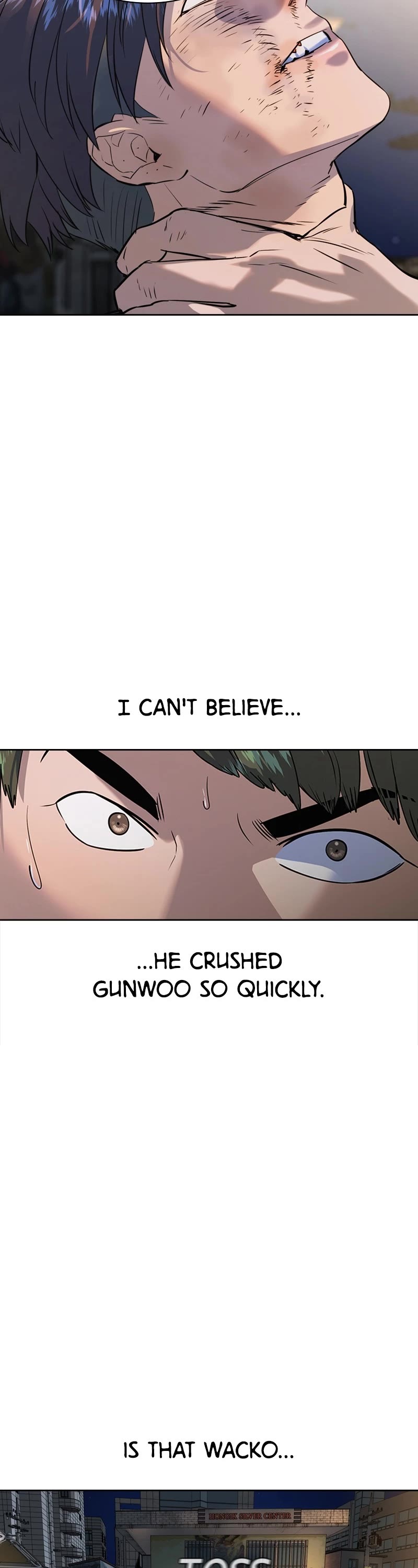The World is Money and Power Chapter 195 page 12 - Chapter 195: (S2) Episode 88