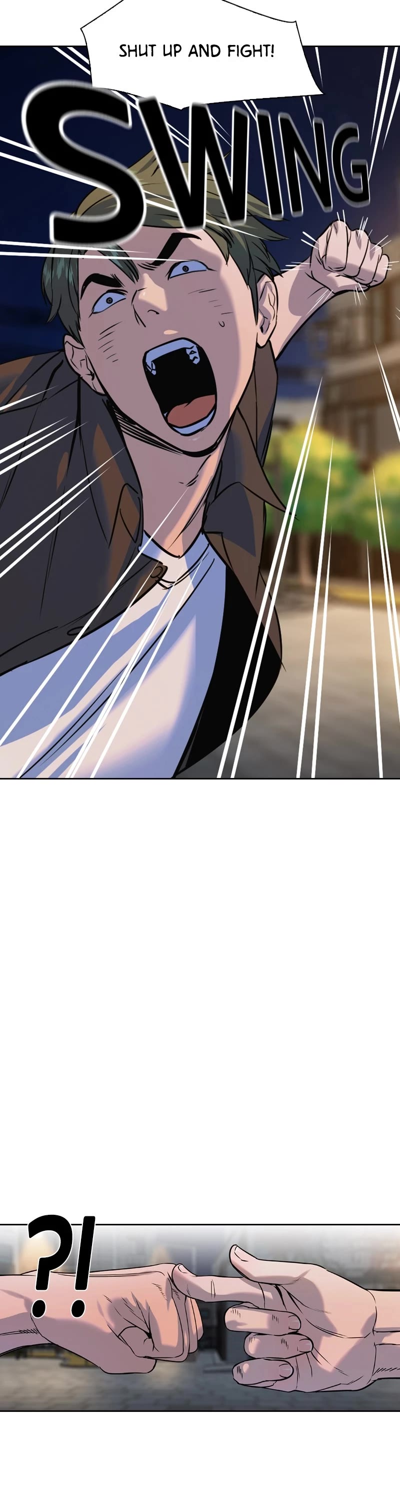 The World is Money and Power Chapter 195 page 16 - Chapter 195: (S2) Episode 88