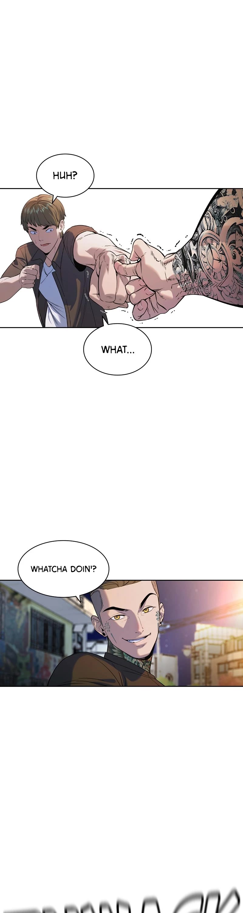 The World is Money and Power Chapter 195 page 17 - Chapter 195: (S2) Episode 88