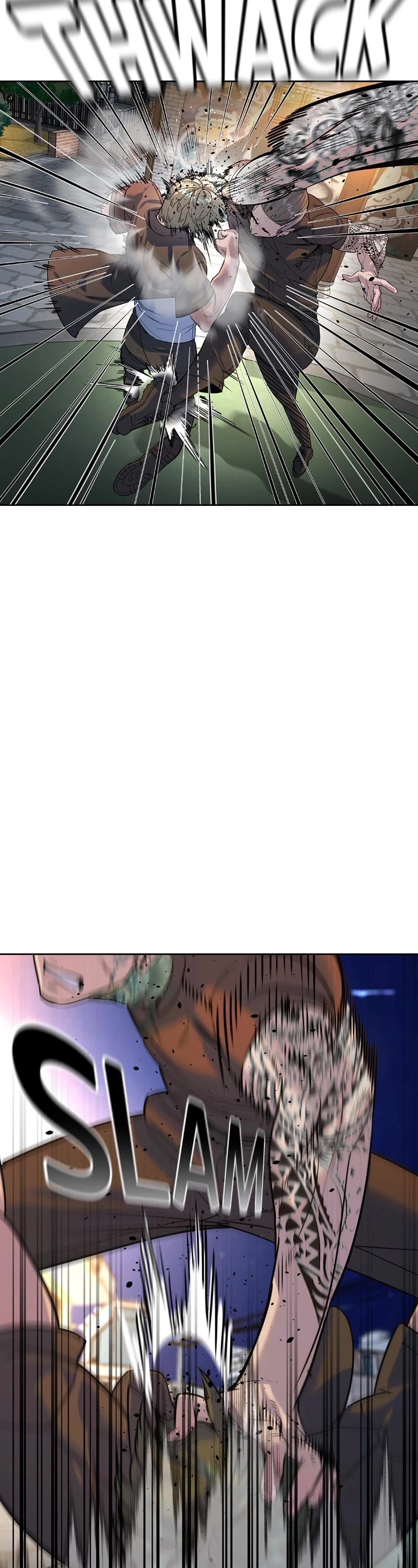 The World is Money and Power Chapter 195 page 18 - Chapter 195: (S2) Episode 88