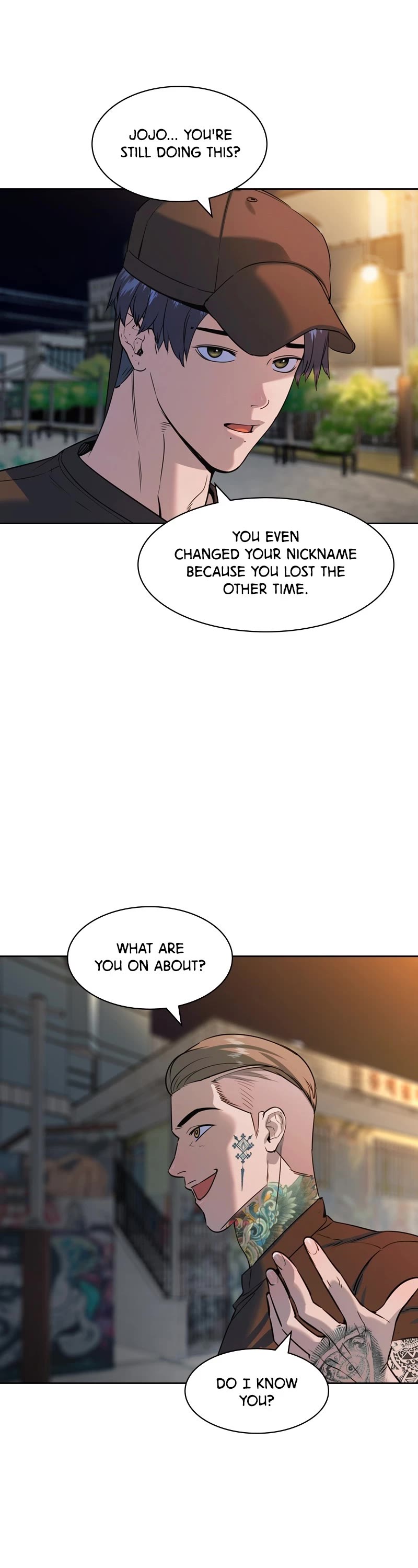 The World is Money and Power Chapter 195 page 2 - Chapter 195: (S2) Episode 88