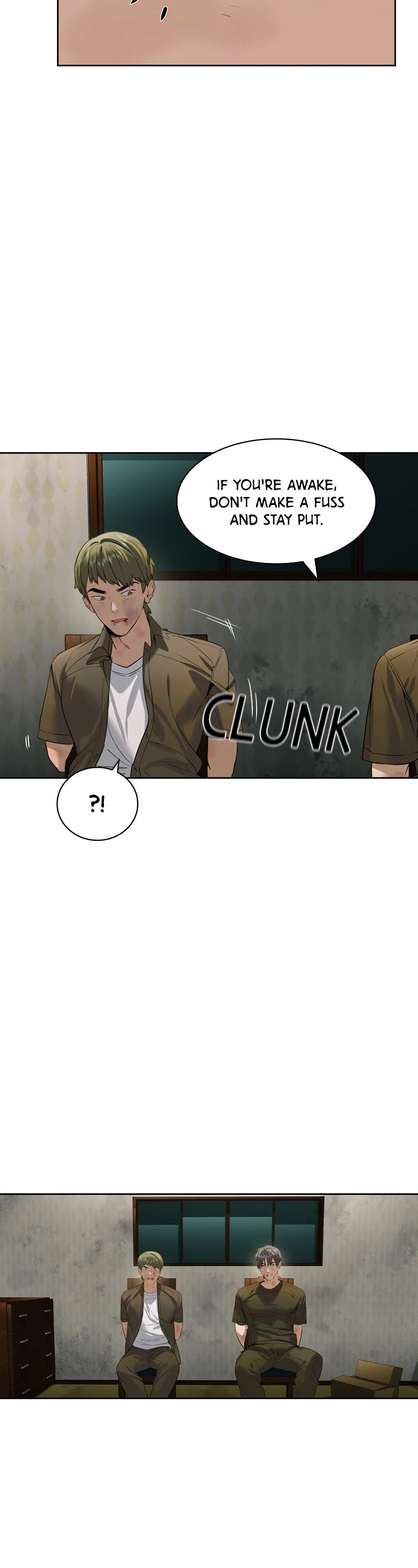 The World is Money and Power Chapter 195 page 21 - Chapter 195: (S2) Episode 88