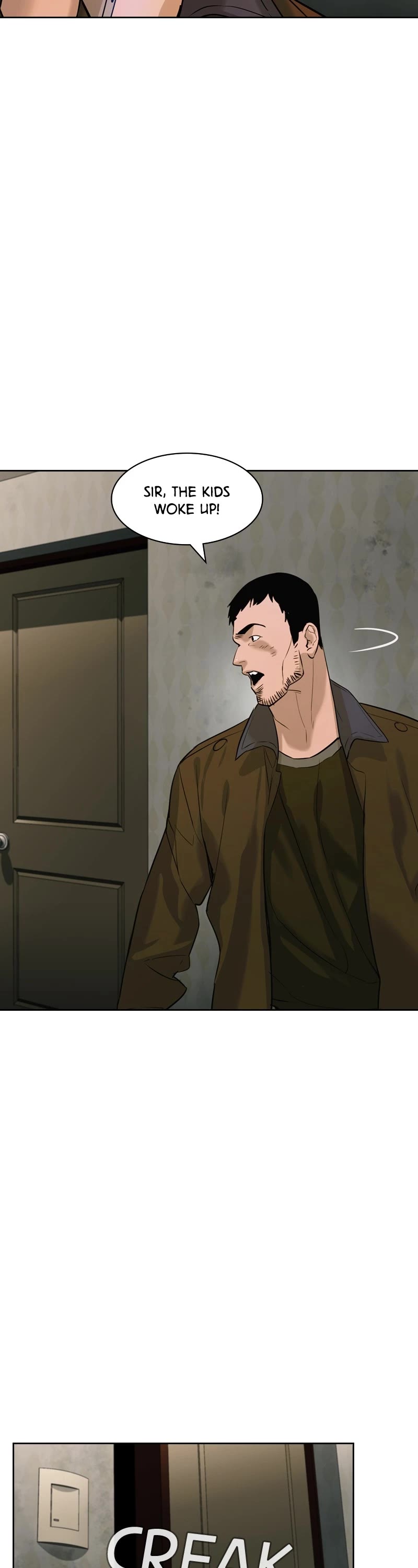 The World is Money and Power Chapter 195 page 23 - Chapter 195: (S2) Episode 88