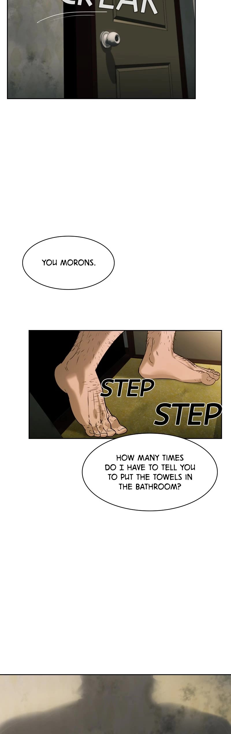 The World is Money and Power Chapter 195 page 24 - Chapter 195: (S2) Episode 88