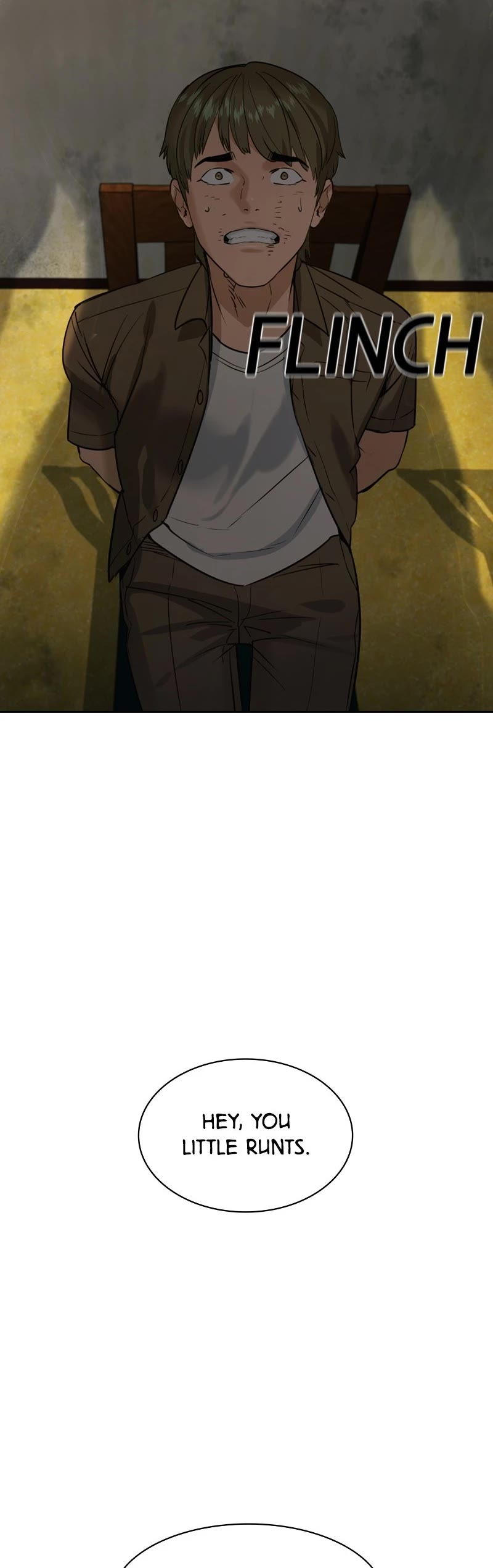 The World is Money and Power Chapter 195 page 25 - Chapter 195: (S2) Episode 88