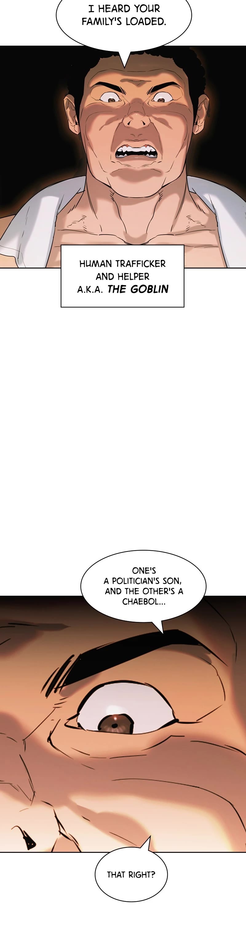 The World is Money and Power Chapter 195 page 26 - Chapter 195: (S2) Episode 88