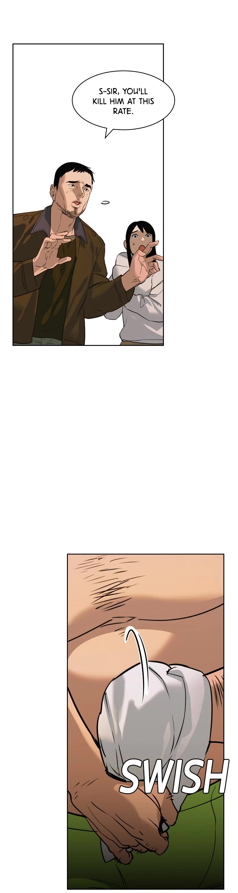The World is Money and Power Chapter 195 page 32 - Chapter 195: (S2) Episode 88