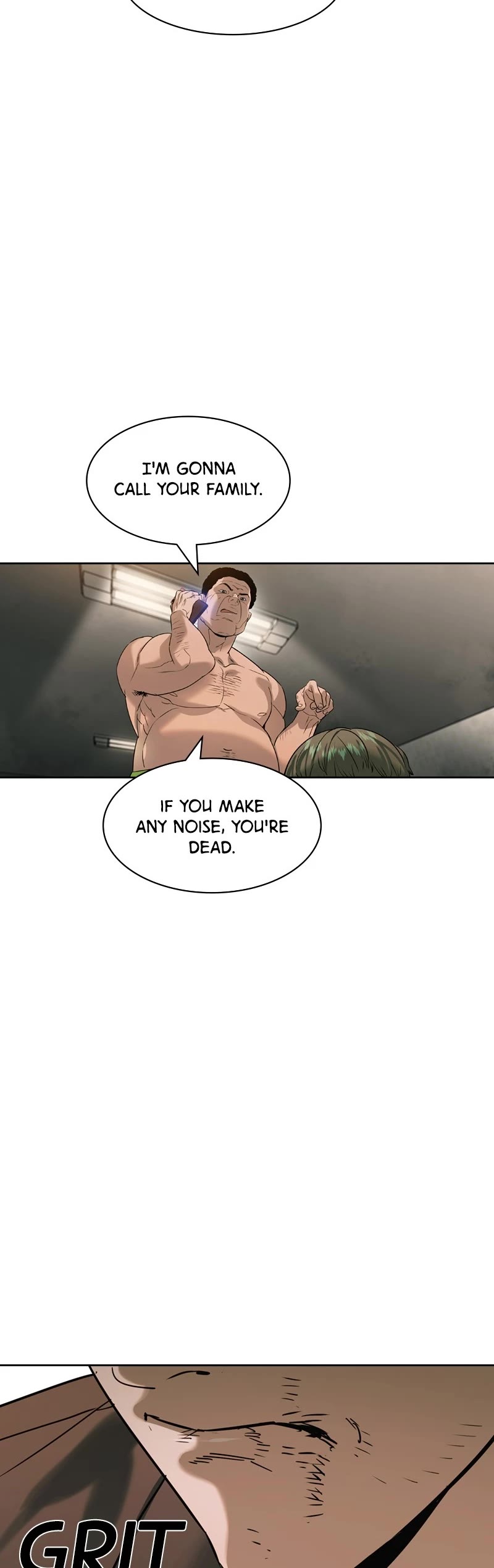 The World is Money and Power Chapter 195 page 35 - Chapter 195: (S2) Episode 88