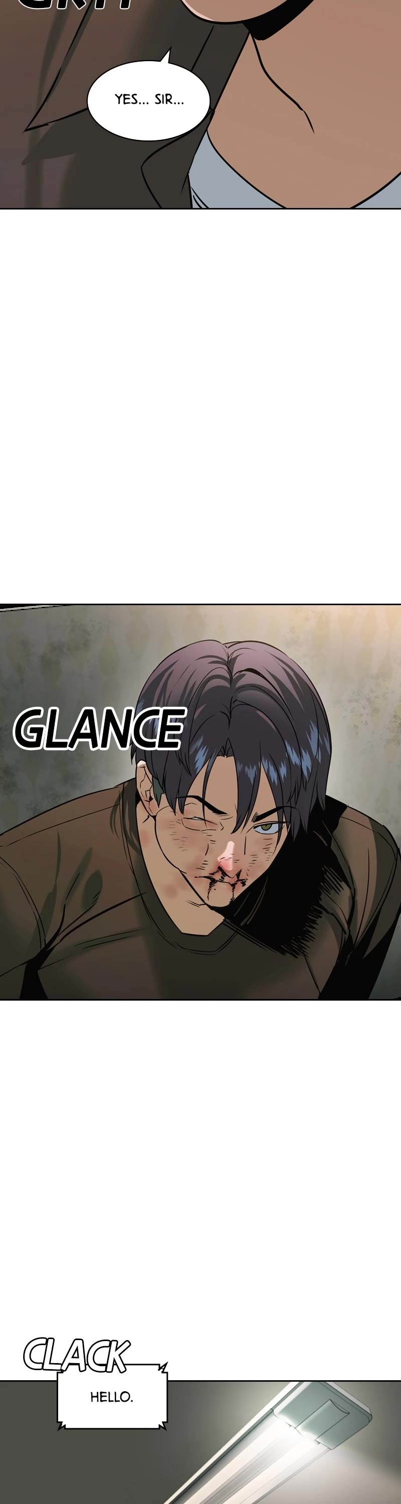 The World is Money and Power Chapter 195 page 36 - Chapter 195: (S2) Episode 88