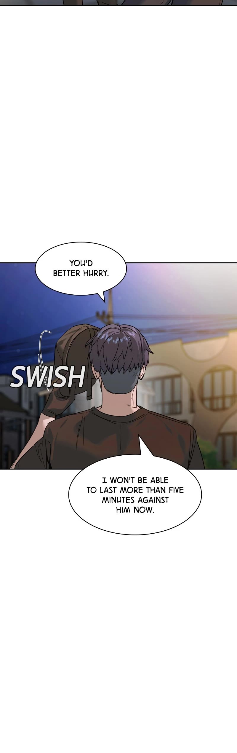 The World is Money and Power Chapter 195 page 4 - Chapter 195: (S2) Episode 88
