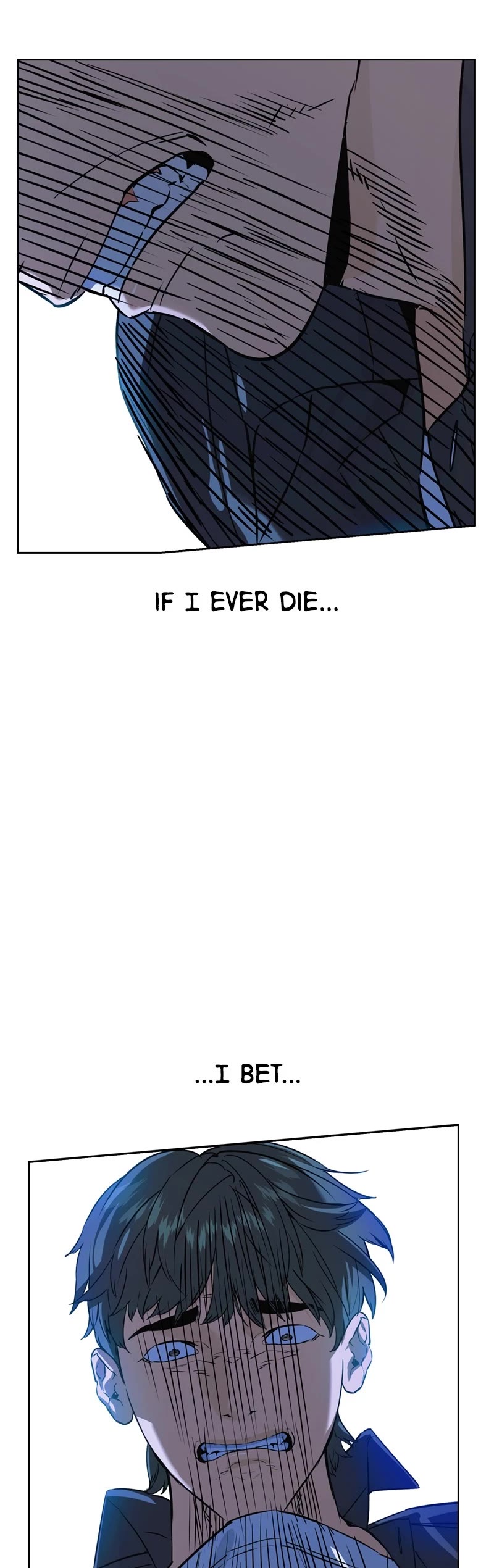 The World is Money and Power Chapter 195 page 44 - Chapter 195: (S2) Episode 88