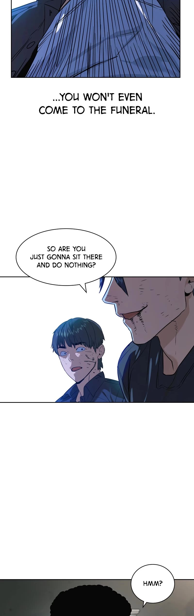 The World is Money and Power Chapter 195 page 45 - Chapter 195: (S2) Episode 88