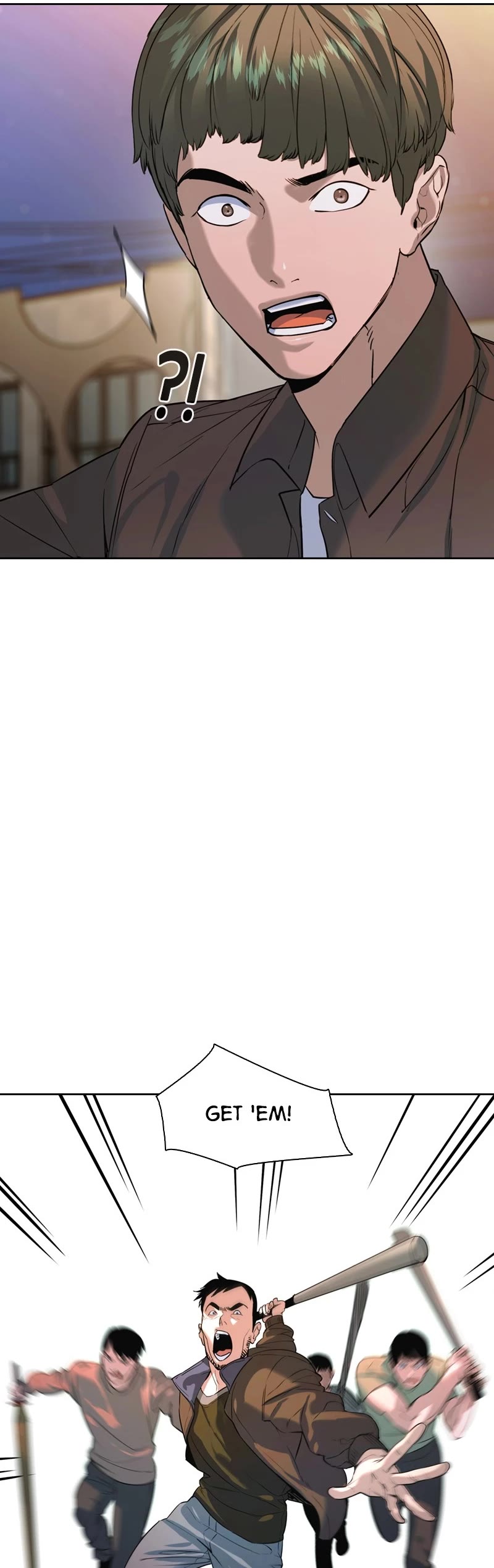 The World is Money and Power Chapter 195 page 5 - Chapter 195: (S2) Episode 88