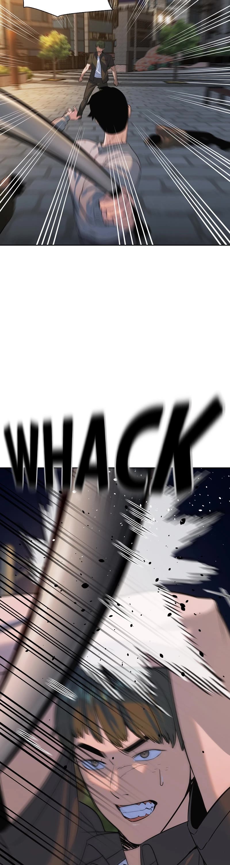 The World is Money and Power Chapter 195 page 8 - Chapter 195: (S2) Episode 88