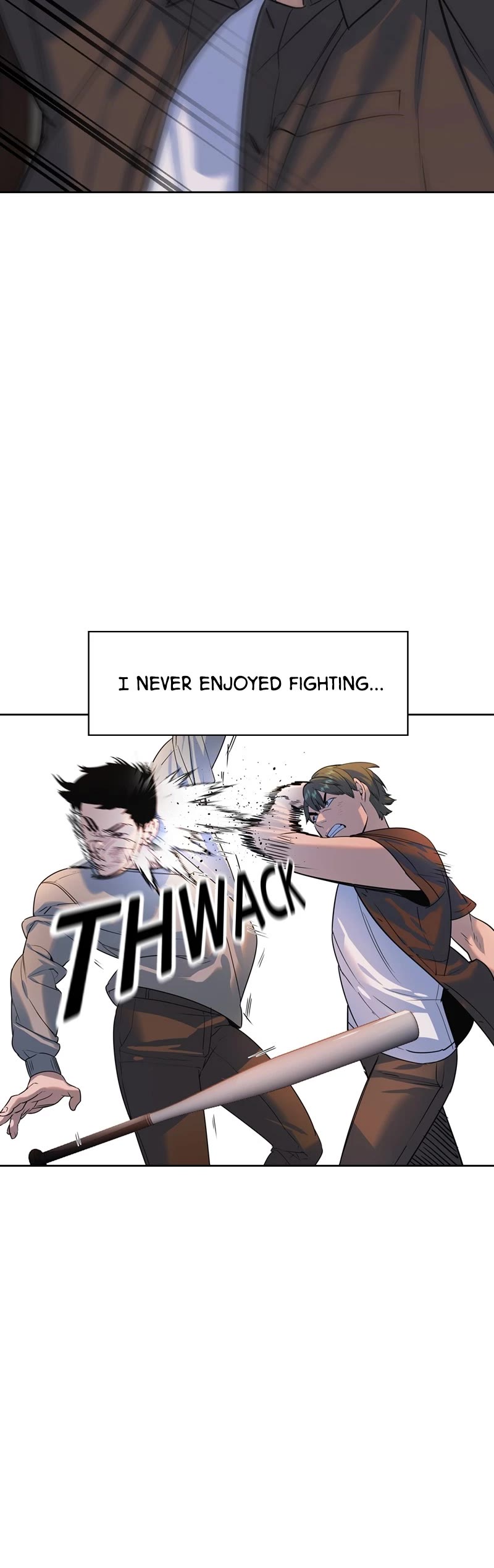 The World is Money and Power Chapter 195 page 9 - Chapter 195: (S2) Episode 88