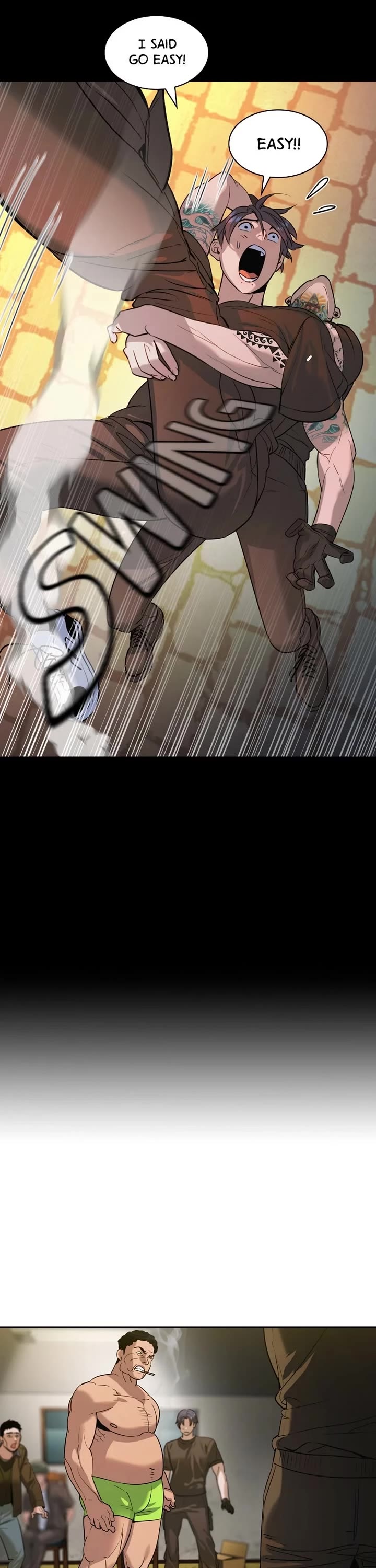 The World is Money and Power Chapter 196 page 13 - Chapter 196: (S2) Episode 89