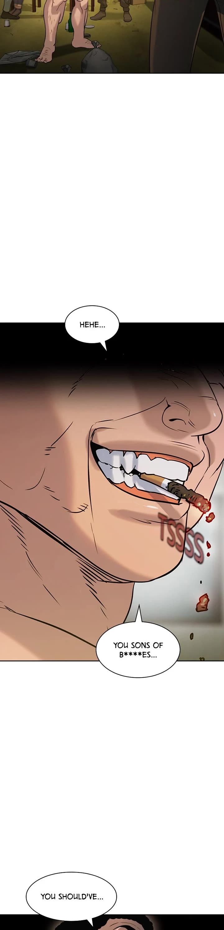 The World is Money and Power Chapter 196 page 14 - Chapter 196: (S2) Episode 89