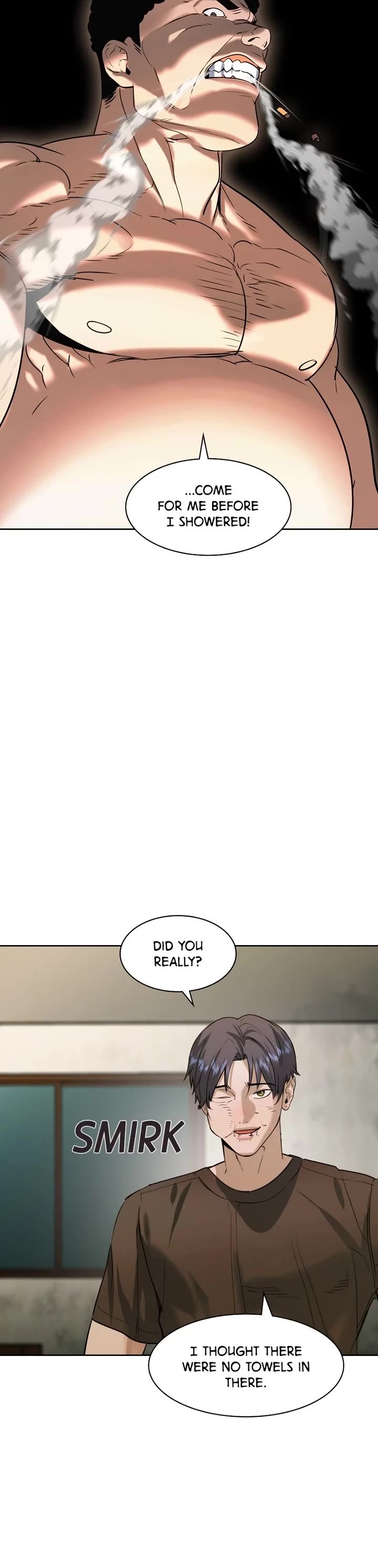 The World is Money and Power Chapter 196 page 15 - Chapter 196: (S2) Episode 89