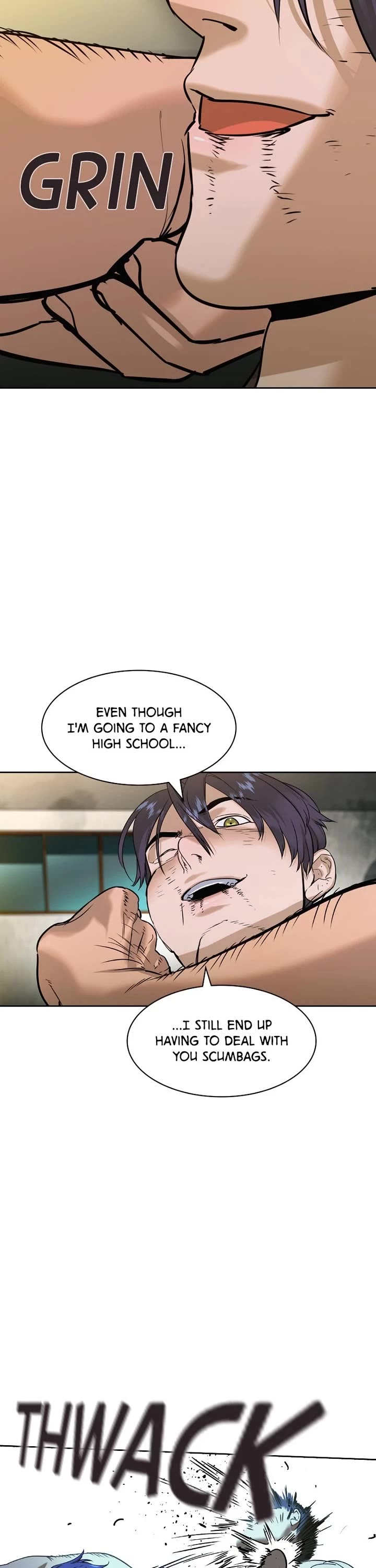 The World is Money and Power Chapter 196 page 18 - Chapter 196: (S2) Episode 89