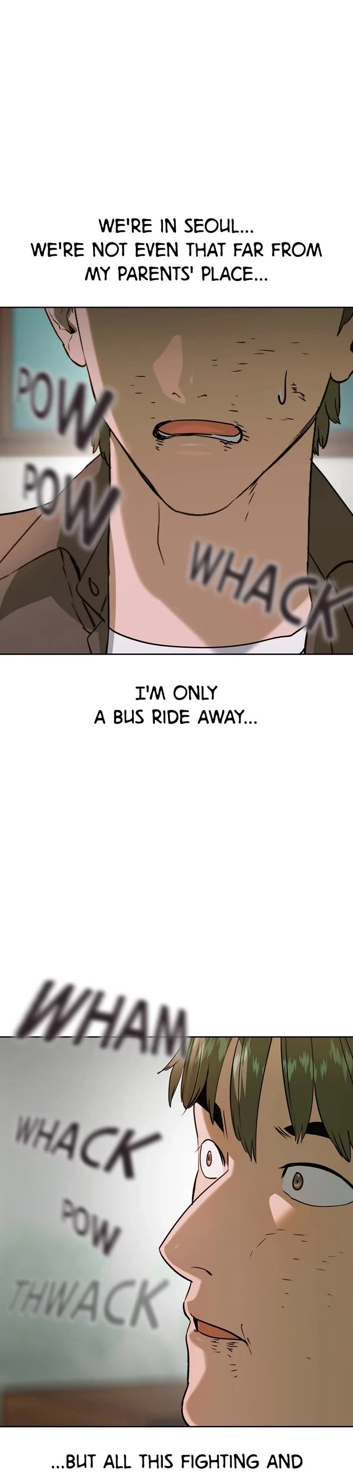 The World is Money and Power Chapter 196 page 21 - Chapter 196: (S2) Episode 89