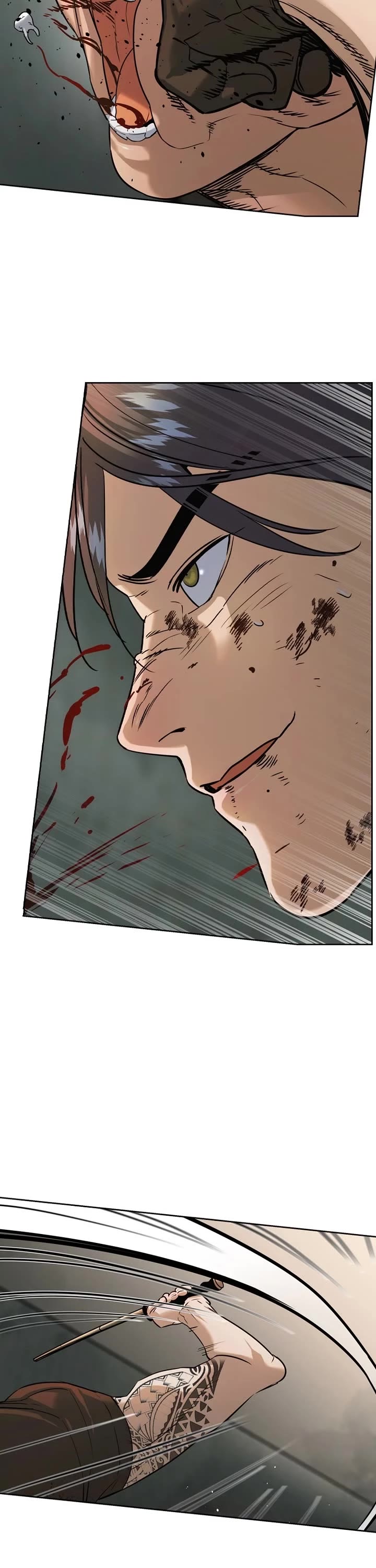 The World is Money and Power Chapter 196 page 23 - Chapter 196: (S2) Episode 89