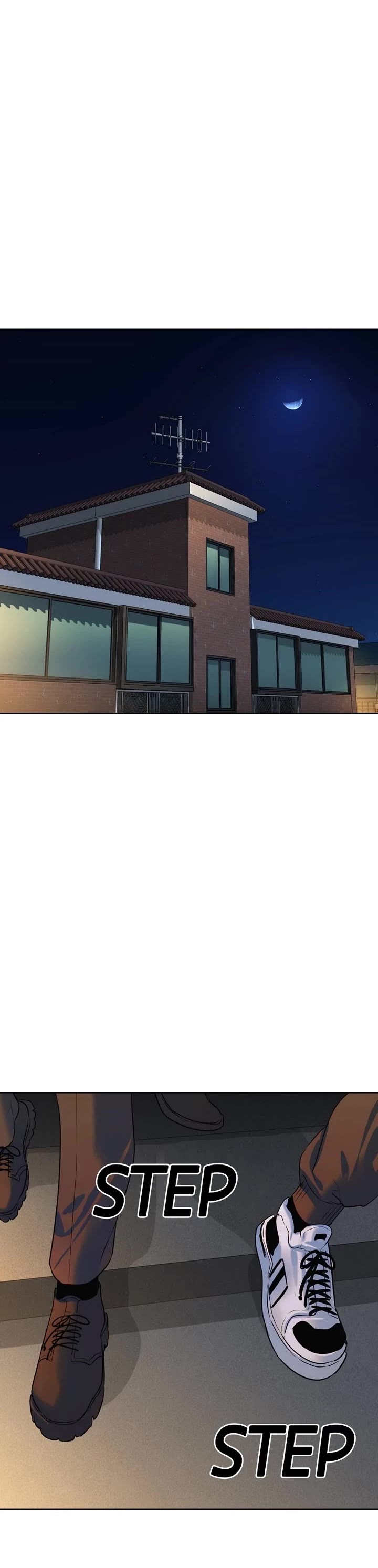 The World is Money and Power Chapter 196 page 25 - Chapter 196: (S2) Episode 89