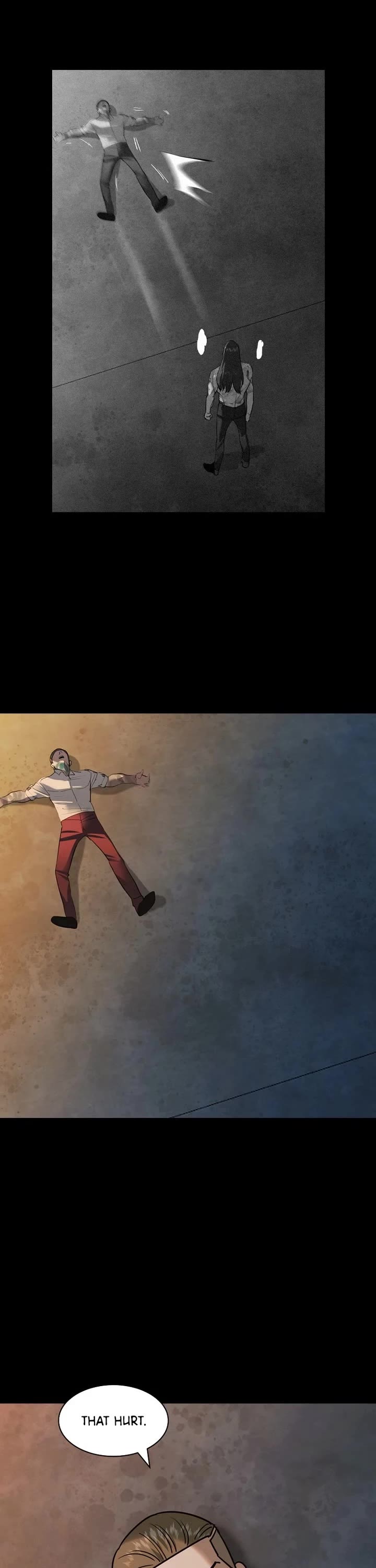The World is Money and Power Chapter 196 page 32 - Chapter 196: (S2) Episode 89