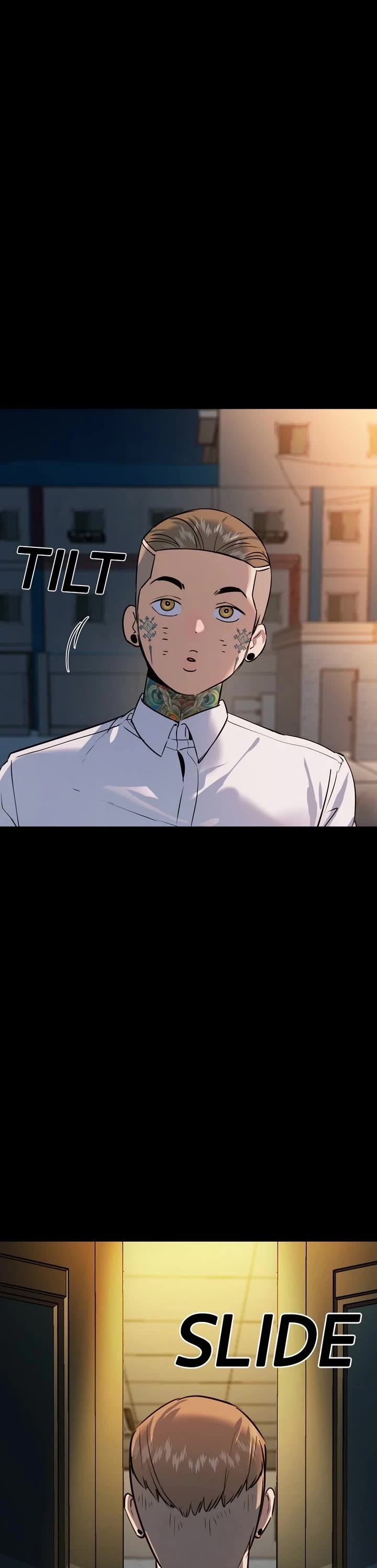 The World is Money and Power Chapter 196 page 34 - Chapter 196: (S2) Episode 89