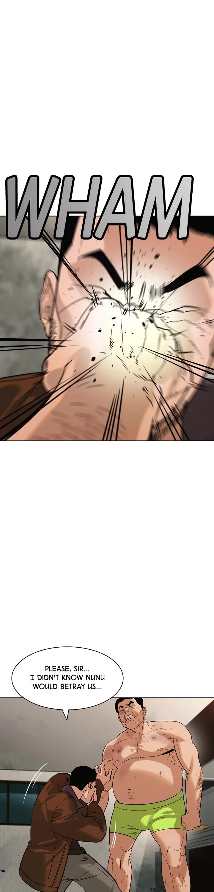 The World is Money and Power Chapter 197 page 1 - Chapter 197: (S2) Episode 90