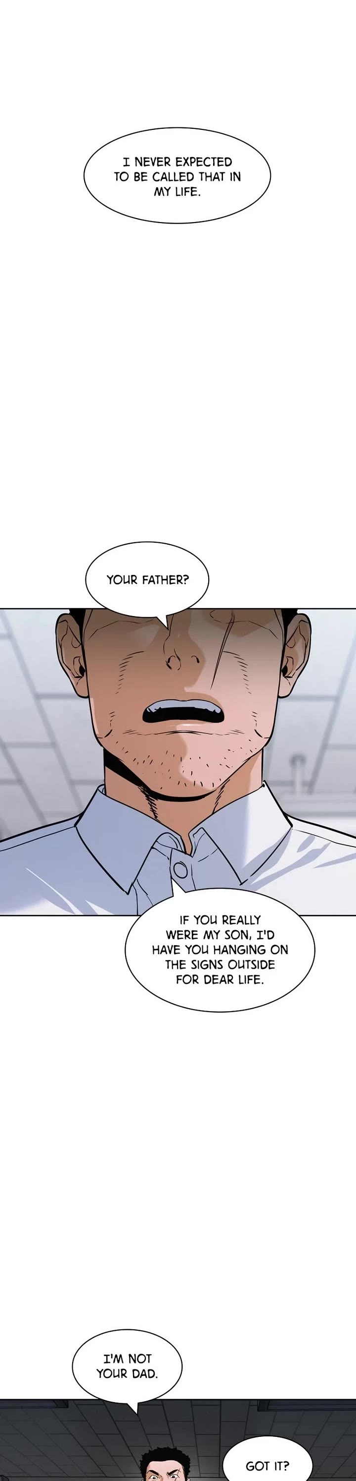 The World is Money and Power Chapter 197 page 15 - Chapter 197: (S2) Episode 90
