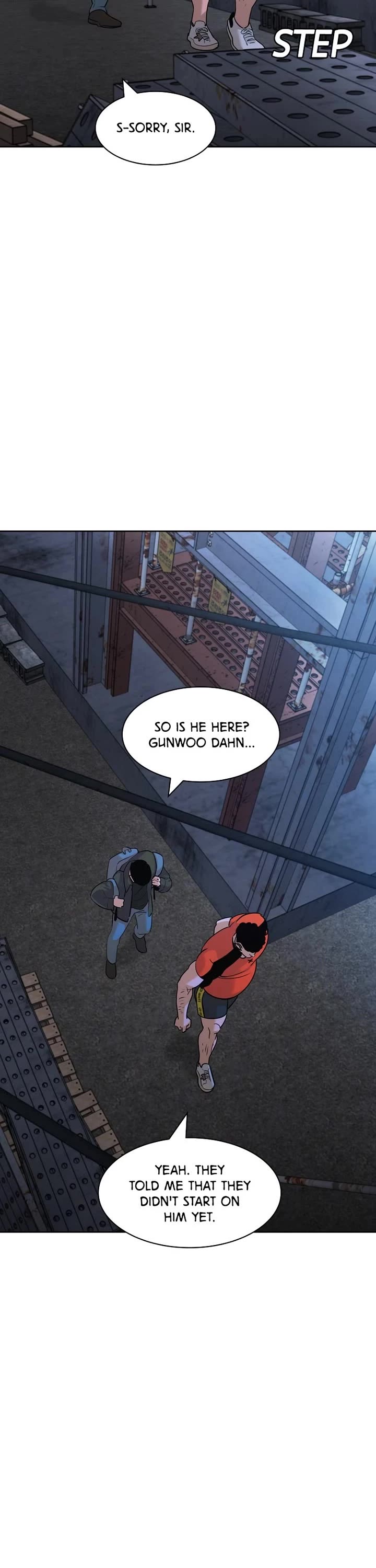 The World is Money and Power Chapter 197 page 22 - Chapter 197: (S2) Episode 90