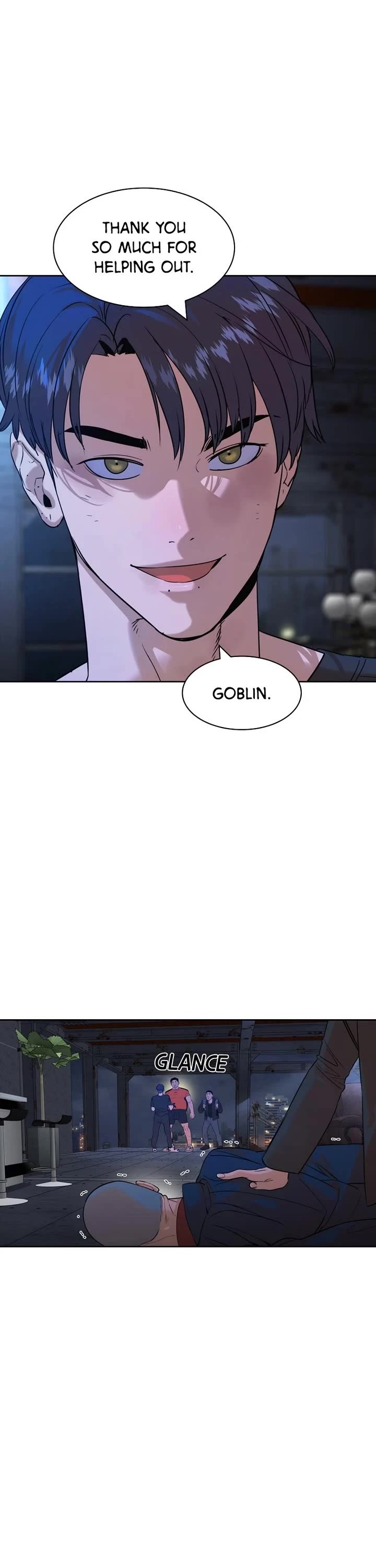 The World is Money and Power Chapter 197 page 27 - Chapter 197: (S2) Episode 90