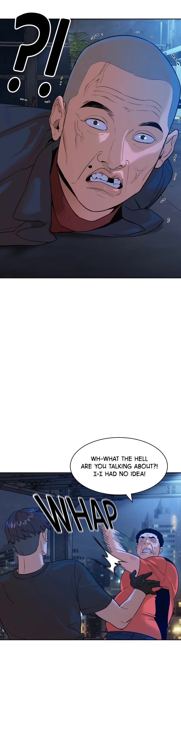 The World is Money and Power Chapter 197 page 28 - Chapter 197: (S2) Episode 90