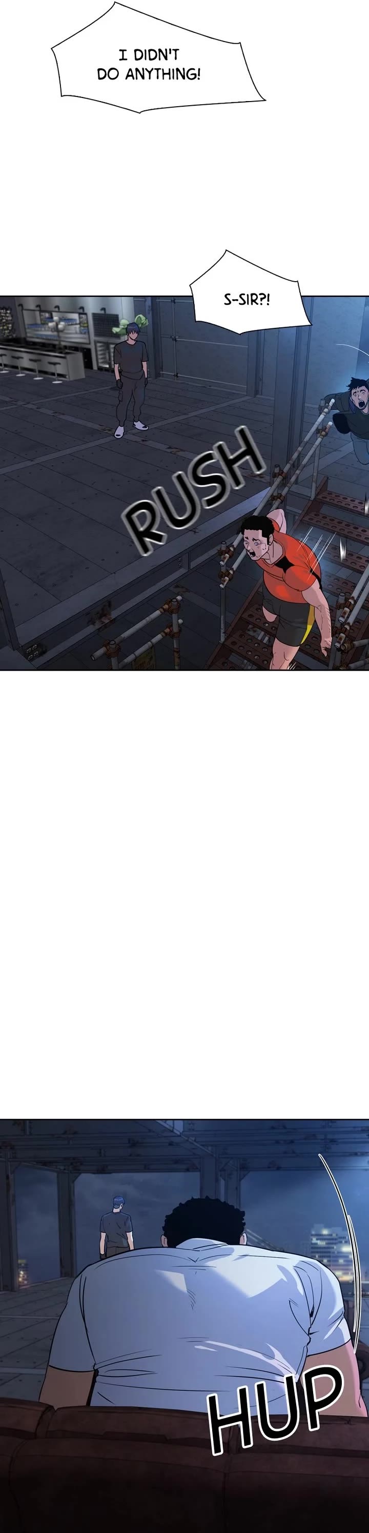 The World is Money and Power Chapter 197 page 29 - Chapter 197: (S2) Episode 90