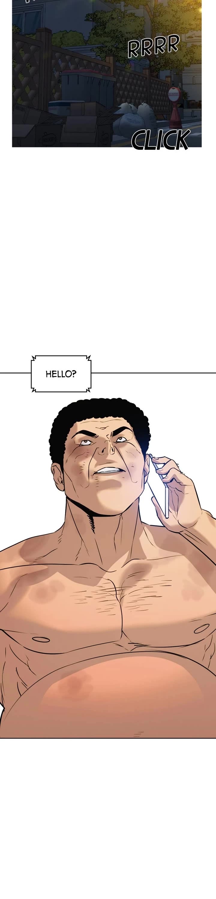 The World is Money and Power Chapter 197 page 5 - Chapter 197: (S2) Episode 90