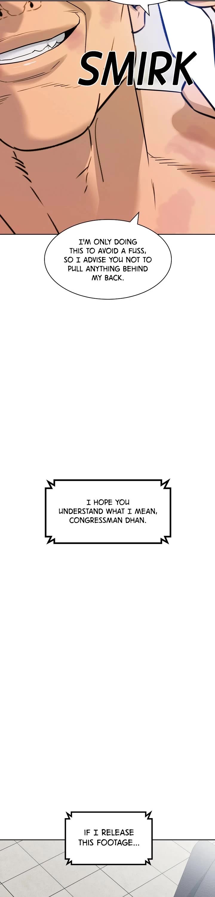 The World is Money and Power Chapter 197 page 8 - Chapter 197: (S2) Episode 90