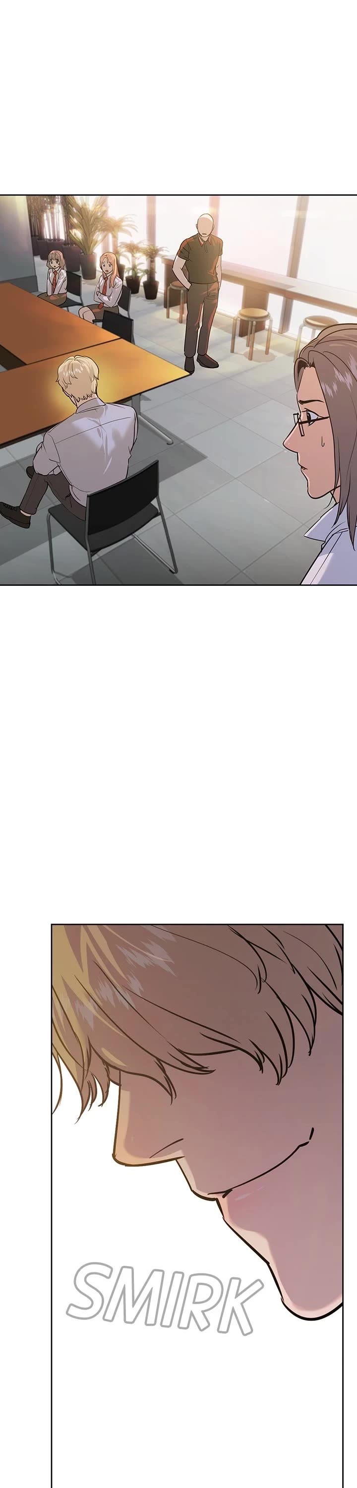 The World is Money and Power Chapter 198 page 13 - Chapter 198: (S2) Episode 91