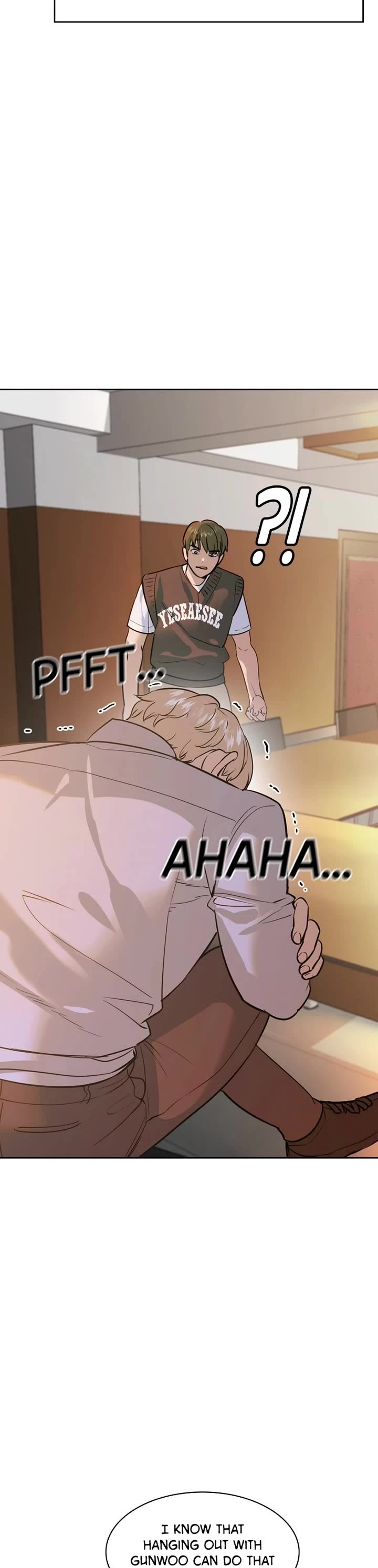 The World is Money and Power Chapter 198 page 14 - Chapter 198: (S2) Episode 91