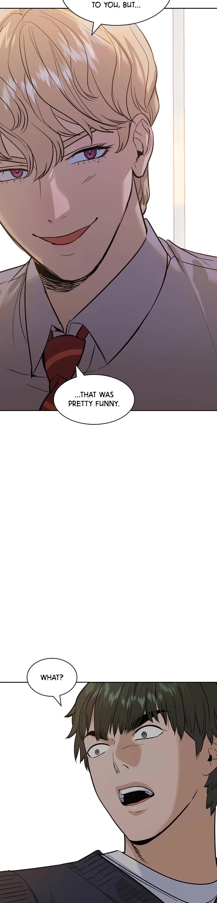 The World is Money and Power Chapter 198 page 15 - Chapter 198: (S2) Episode 91