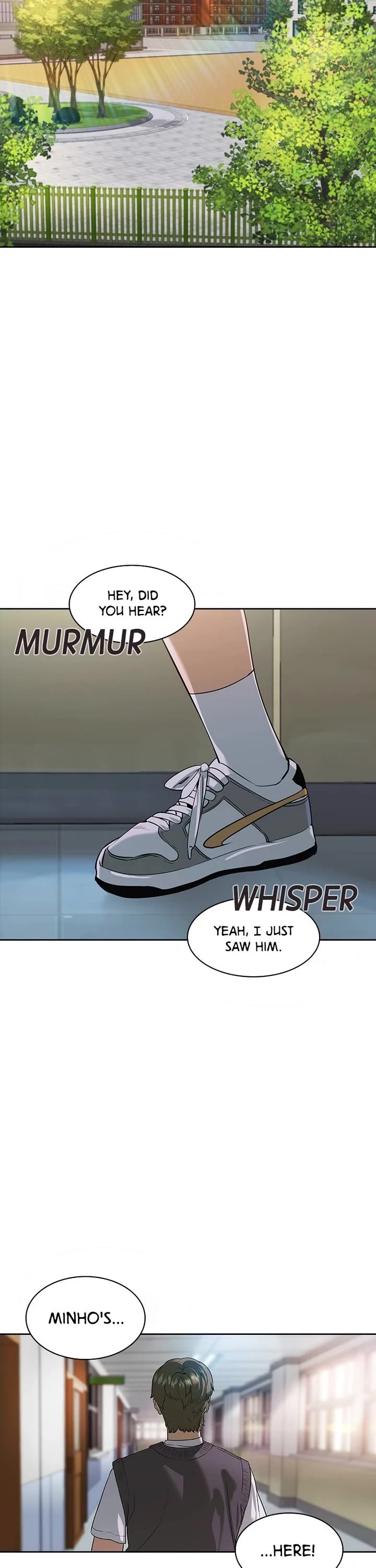The World is Money and Power Chapter 198 page 2 - Chapter 198: (S2) Episode 91