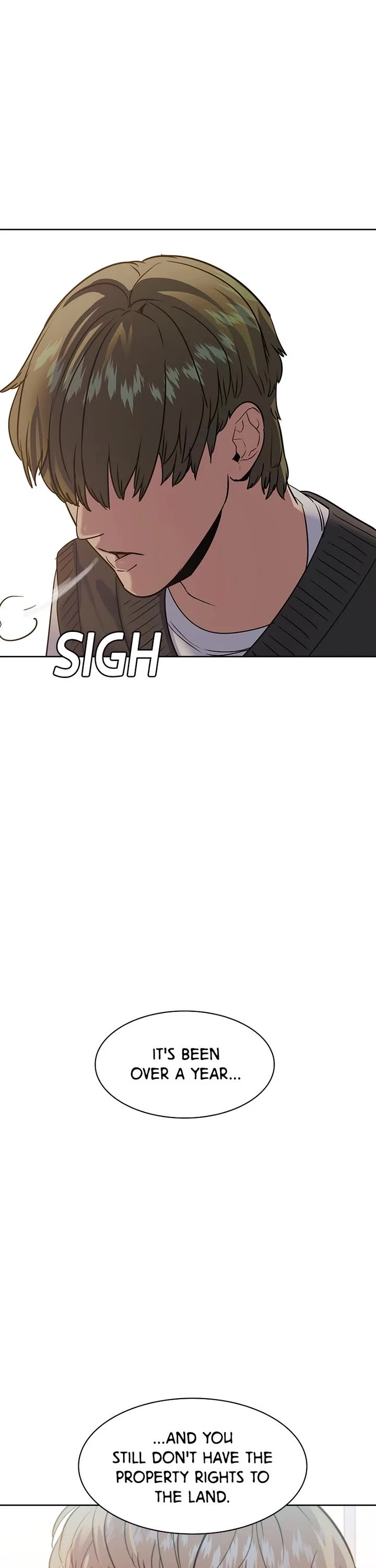 The World is Money and Power Chapter 198 page 23 - Chapter 198: (S2) Episode 91
