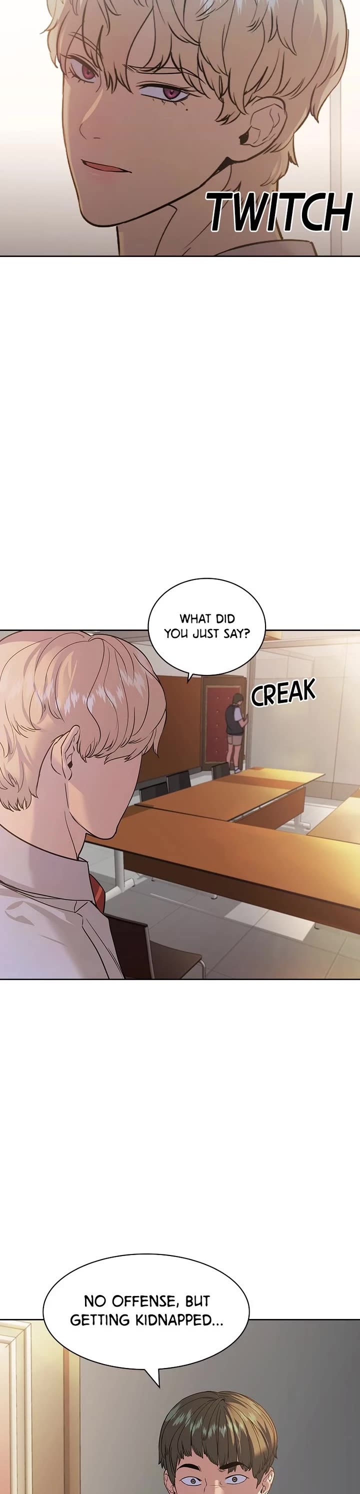 The World is Money and Power Chapter 198 page 24 - Chapter 198: (S2) Episode 91