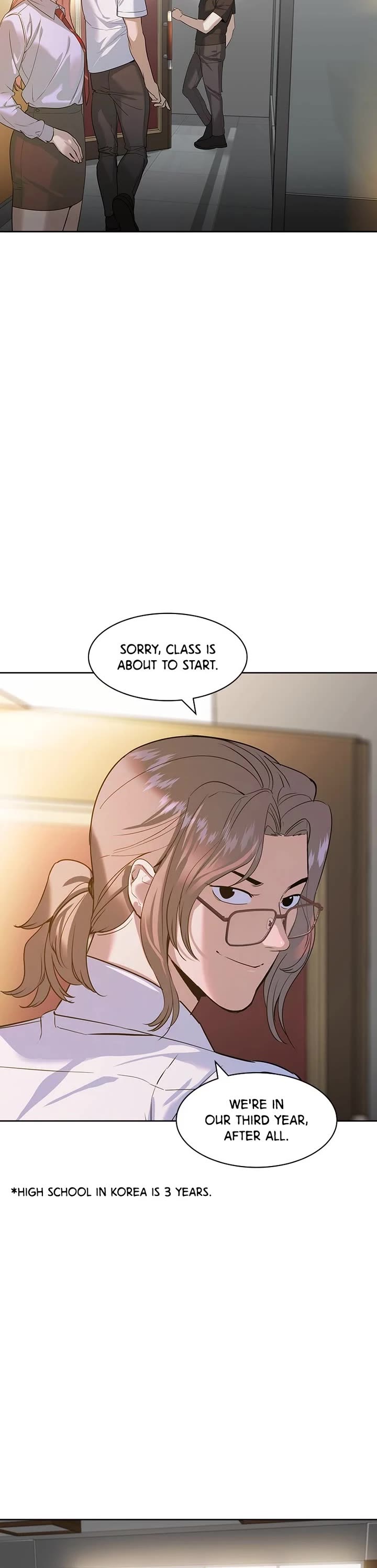 The World is Money and Power Chapter 198 page 29 - Chapter 198: (S2) Episode 91