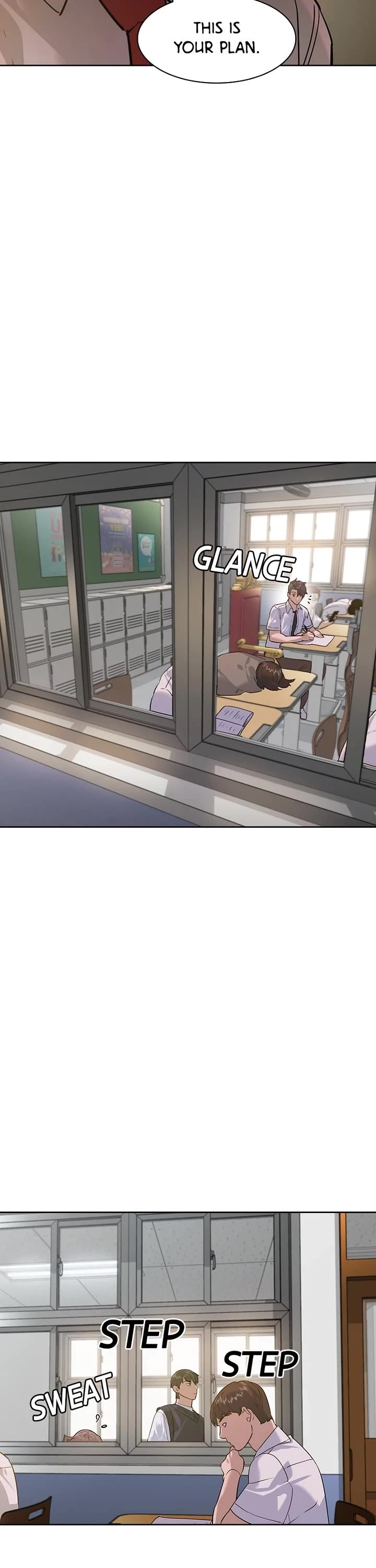 The World is Money and Power Chapter 198 page 32 - Chapter 198: (S2) Episode 91