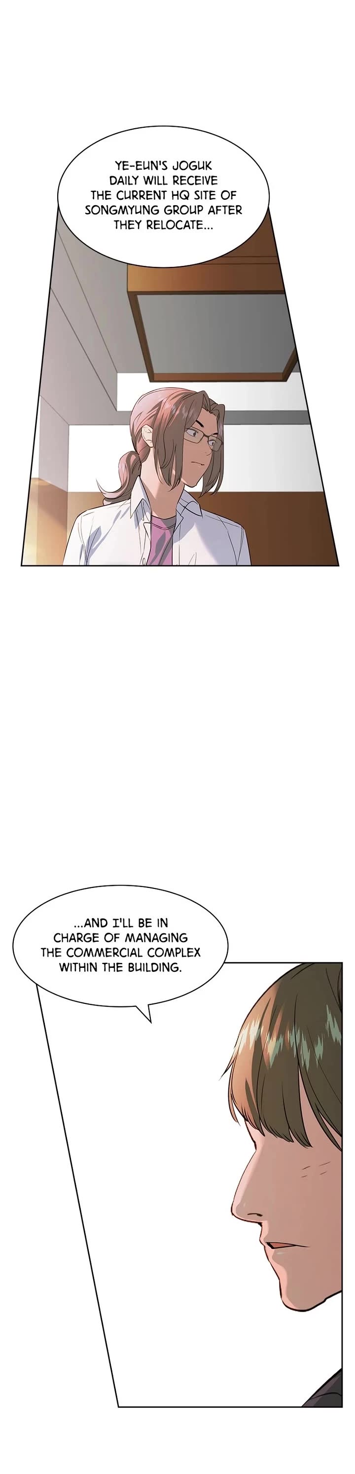 The World is Money and Power Chapter 198 page 9 - Chapter 198: (S2) Episode 91