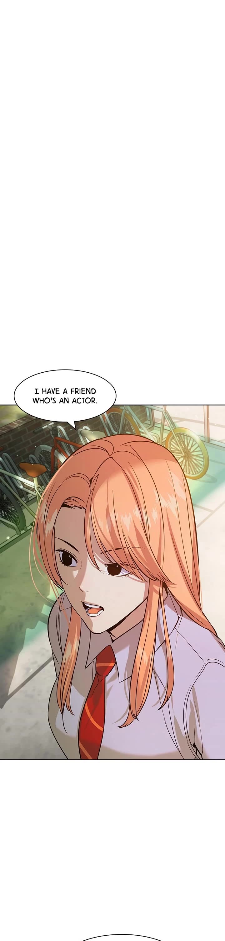 The World is Money and Power Chapter 199 page 1 - Chapter 199: (S2) Episode 92