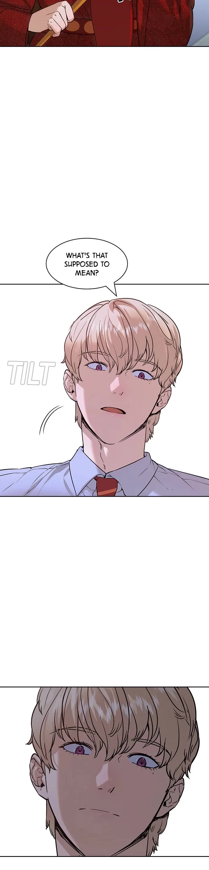 The World is Money and Power Chapter 199 page 15 - Chapter 199: (S2) Episode 92