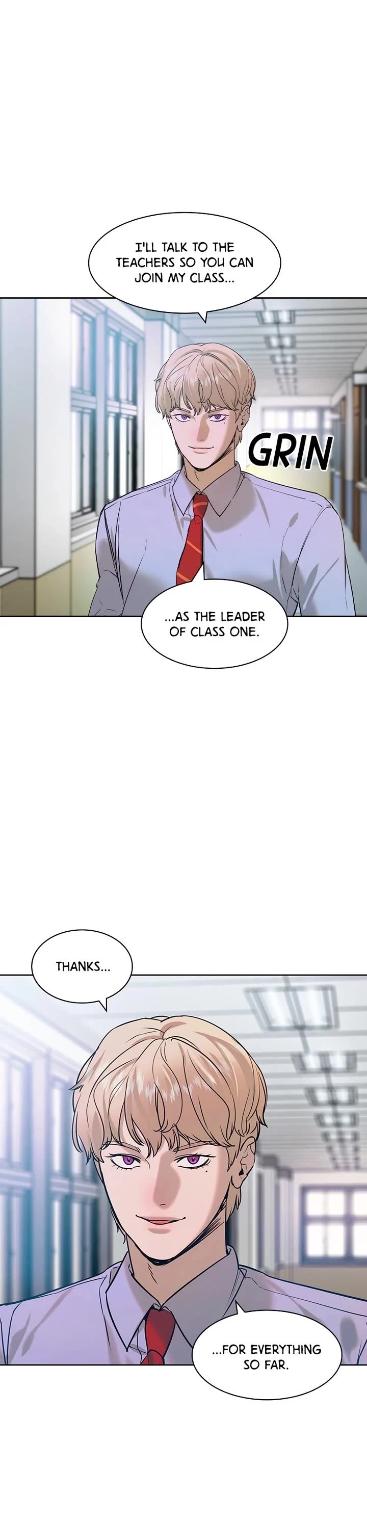 The World is Money and Power Chapter 199 page 19 - Chapter 199: (S2) Episode 92